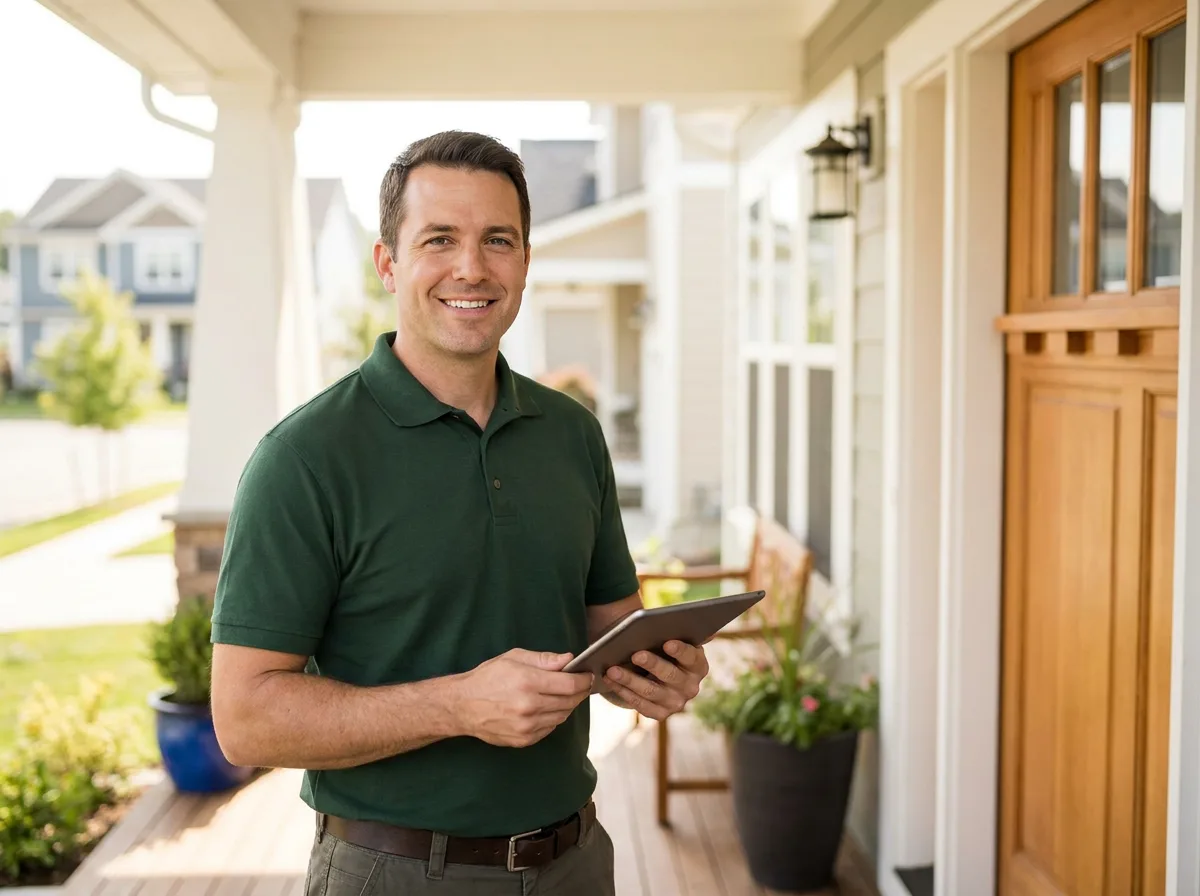 Pest control FAQs for Cement City, MI